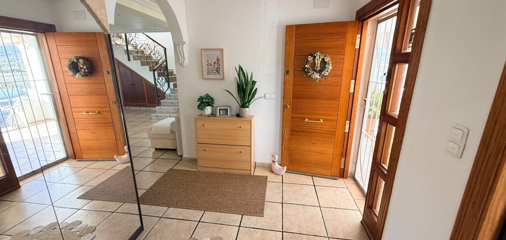 Venta - Chalet - Hondón de los Frailes