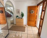 Venta - Chalet - Hondón de los Frailes