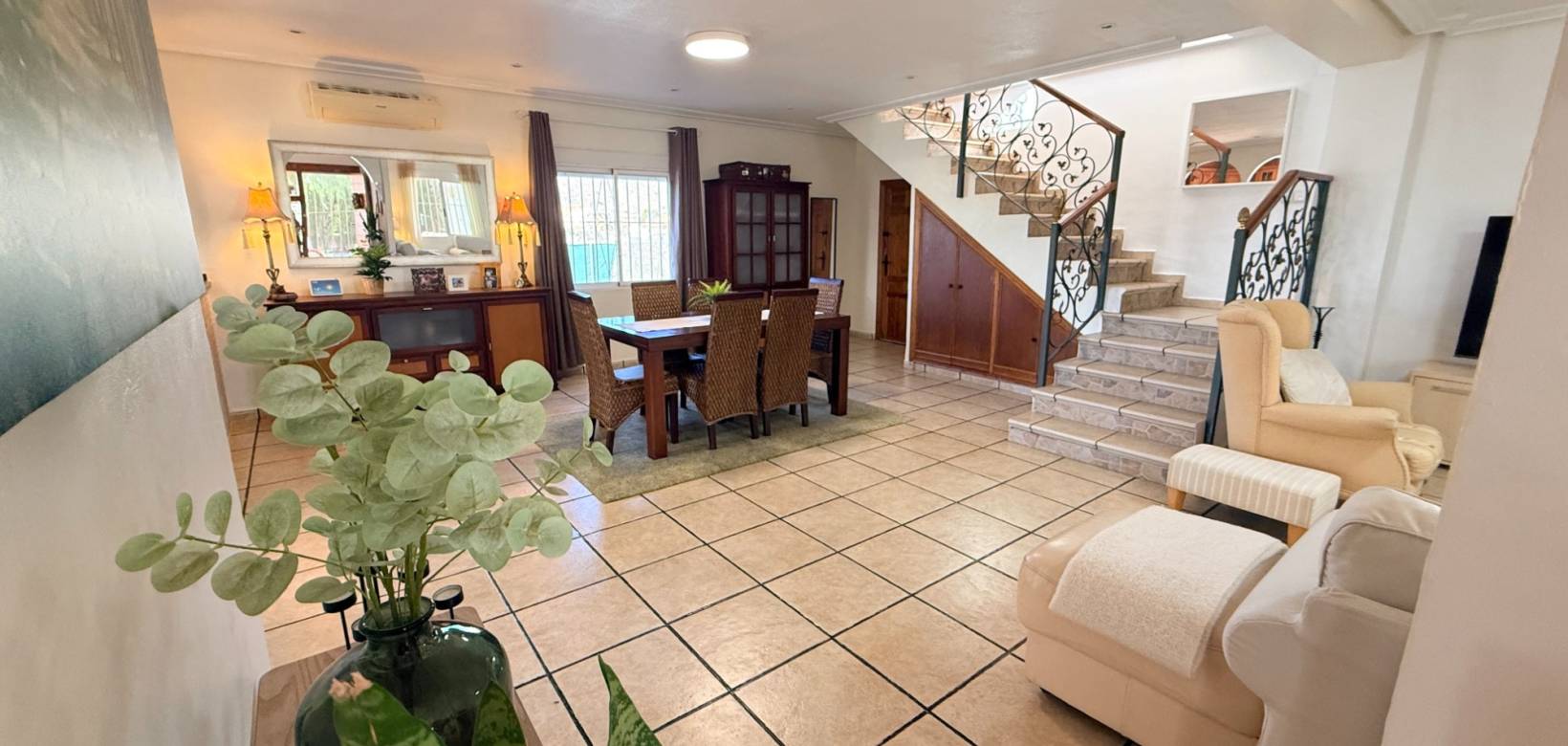 Venta - Chalet - Hondón de los Frailes