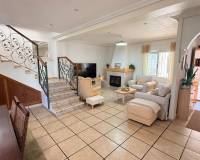 Venta - Chalet - Hondón de los Frailes