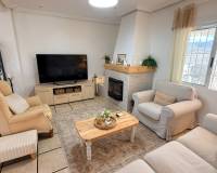 Venta - Chalet - Hondón de los Frailes