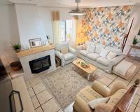 Venta - Chalet - Hondón de los Frailes