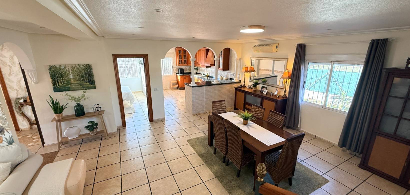 Venta - Chalet - Hondón de los Frailes