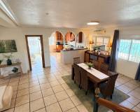 Venta - Chalet - Hondón de los Frailes