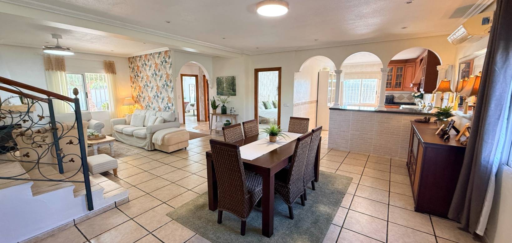 Venta - Chalet - Hondón de los Frailes