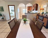 Venta - Chalet - Hondón de los Frailes