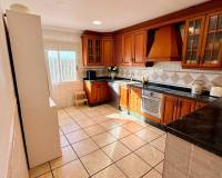 Venta - Chalet - Hondón de los Frailes