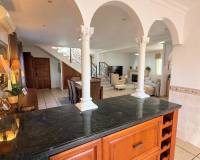 Venta - Chalet - Hondón de los Frailes