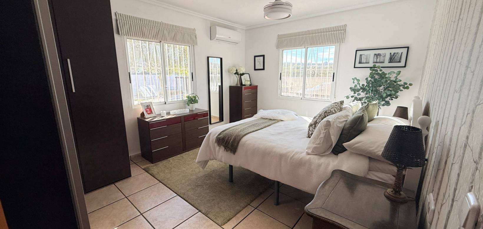 Venta - Chalet - Hondón de los Frailes