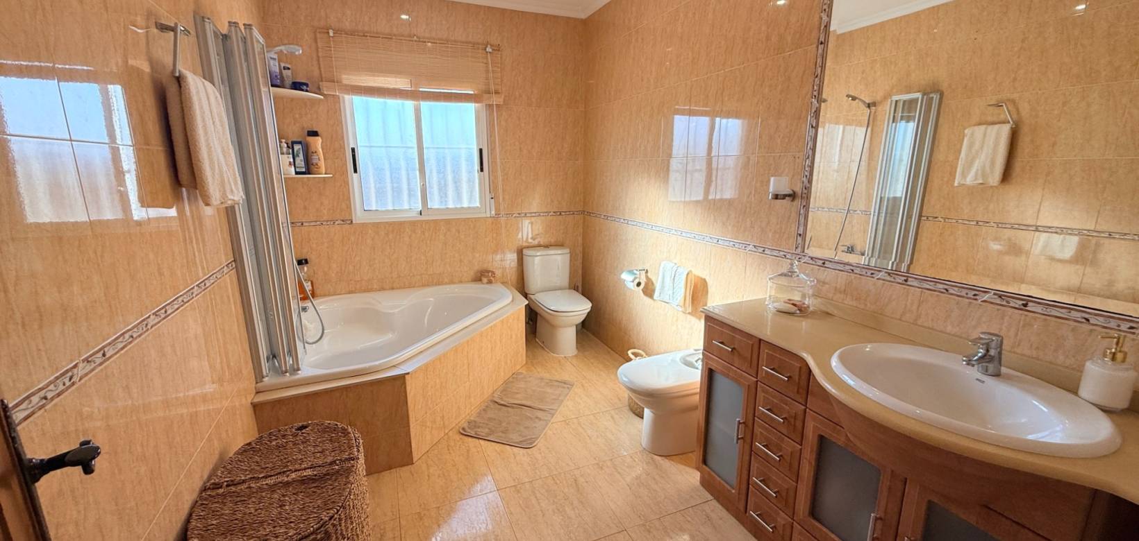 Venta - Chalet - Hondón de los Frailes