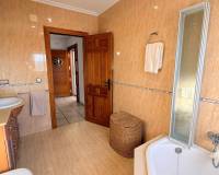 Venta - Chalet - Hondón de los Frailes