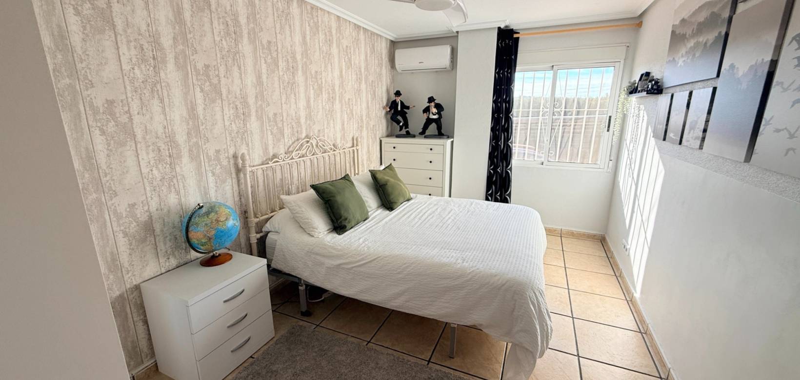 Venta - Chalet - Hondón de los Frailes