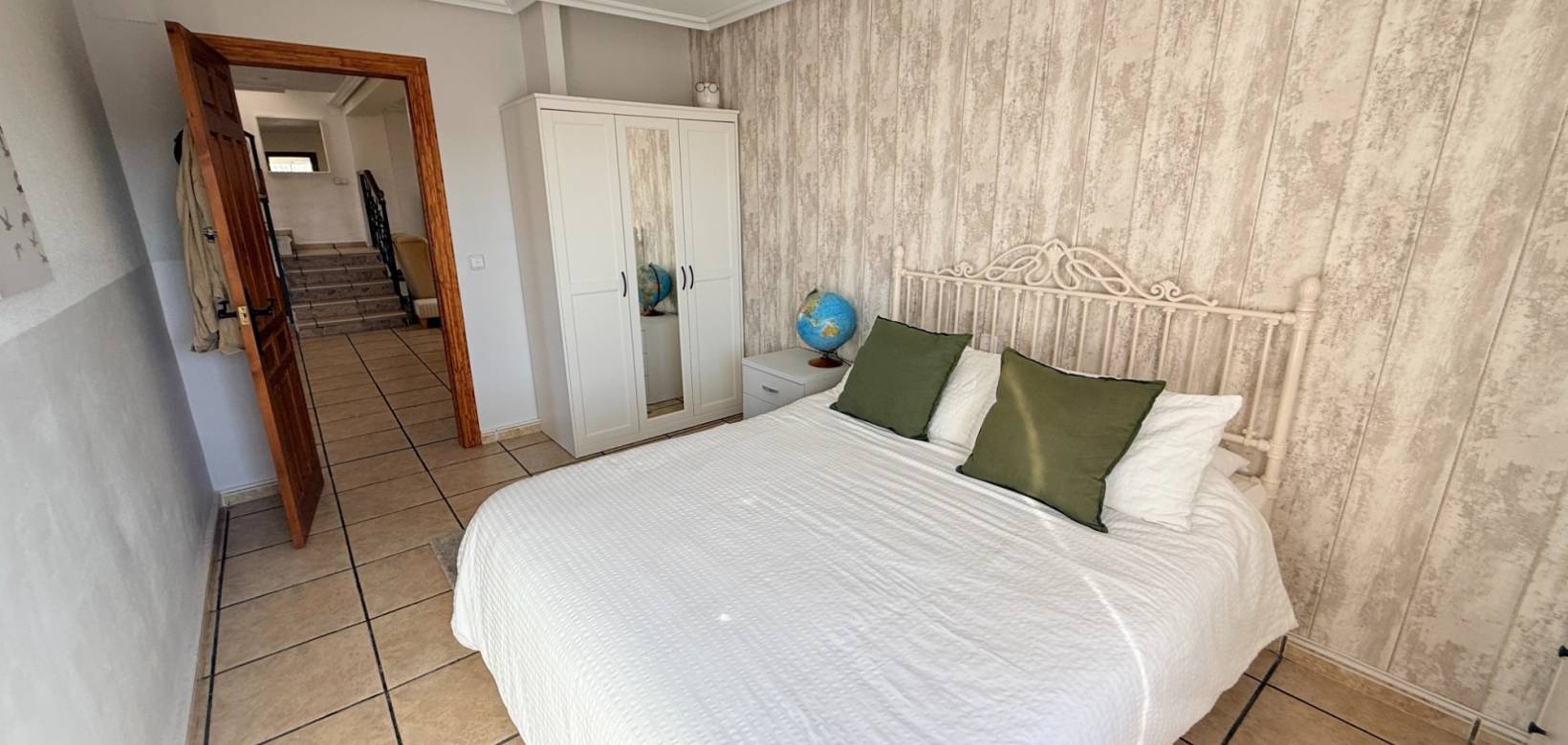 Venta - Chalet - Hondón de los Frailes