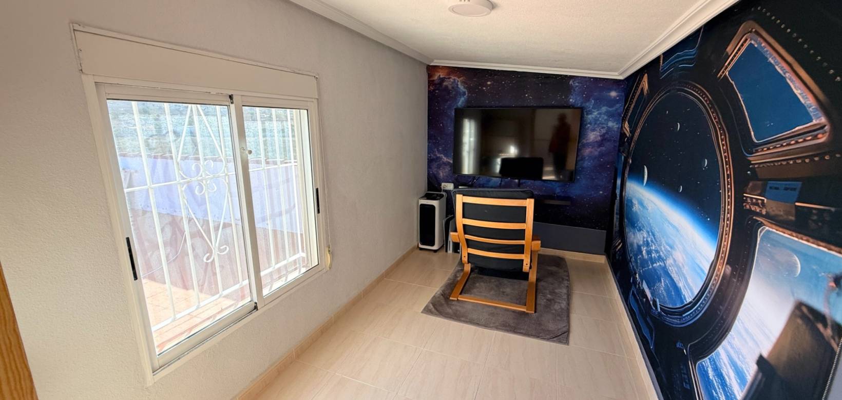 Venta - Chalet - Hondón de los Frailes