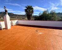 Venta - Chalet - Hondón de los Frailes