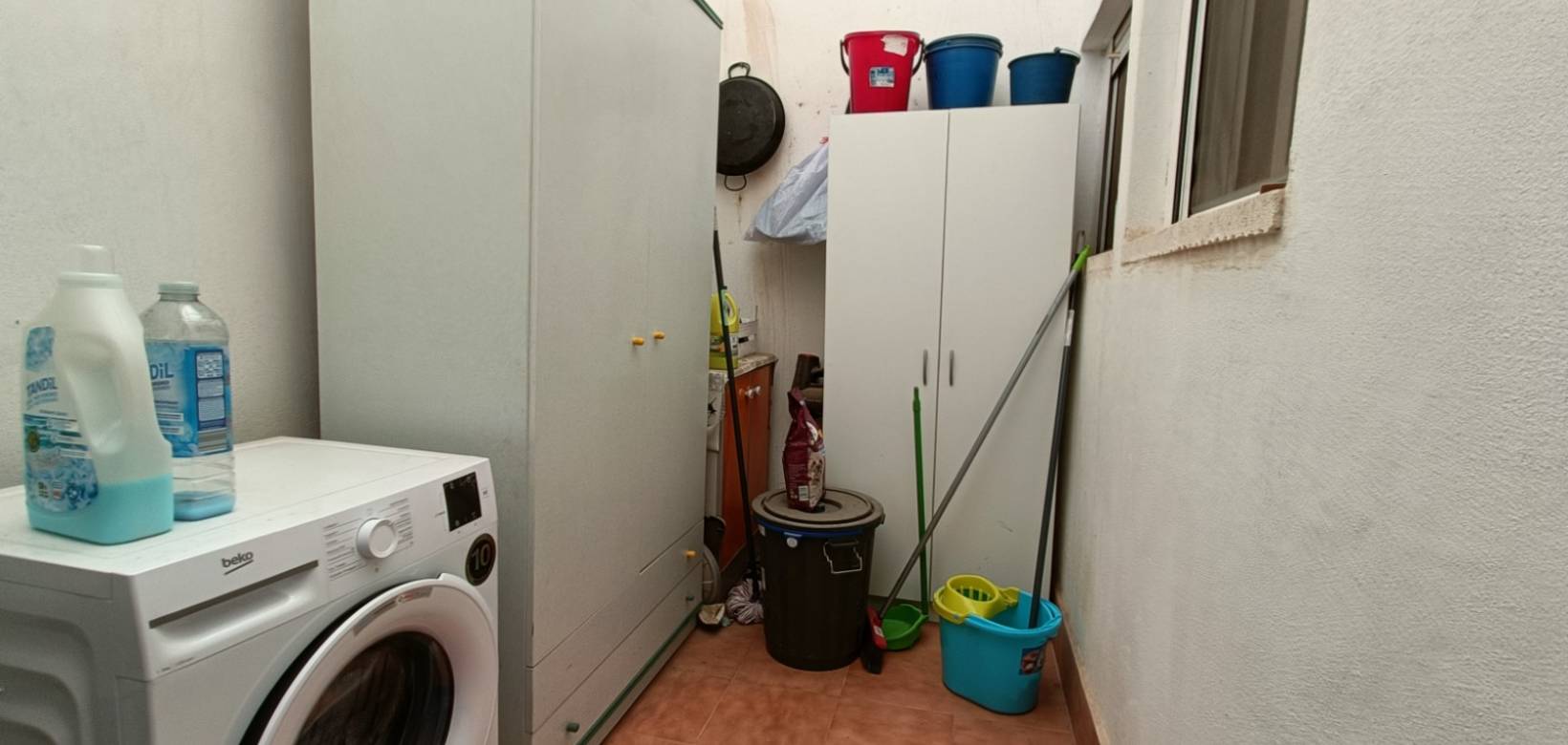 Venta - Chalet - Hondón de los Frailes