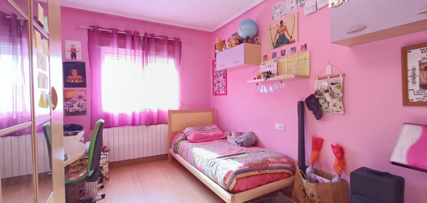 Venta - Chalet - Hondón de los Frailes