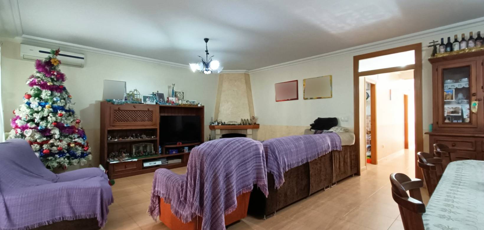 Venta - Chalet - Hondón de los Frailes