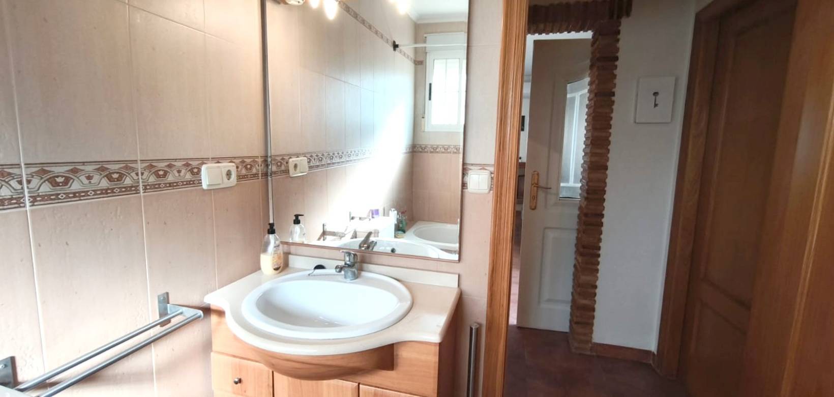 Venta - Chalet - Hondón de los Frailes