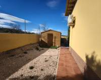 Venta - Chalet - Hondón de los Frailes