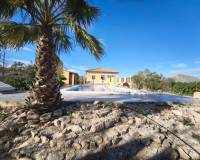 Venta - Chalet - Hondón de los Frailes