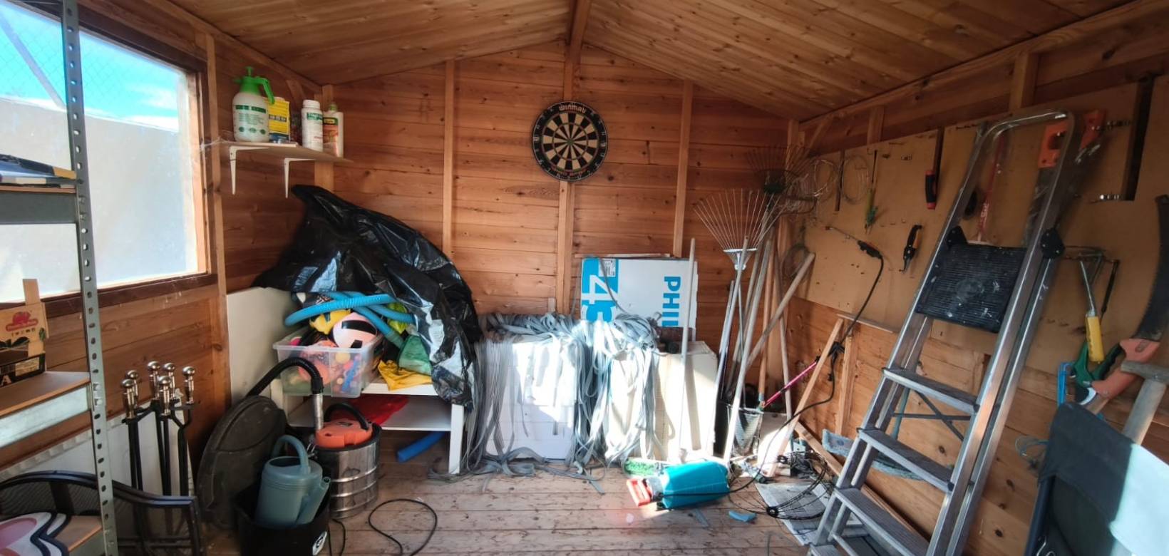 Venta - Chalet - Hondón de los Frailes