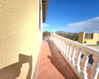 Venta - Chalet - Hondón de los Frailes