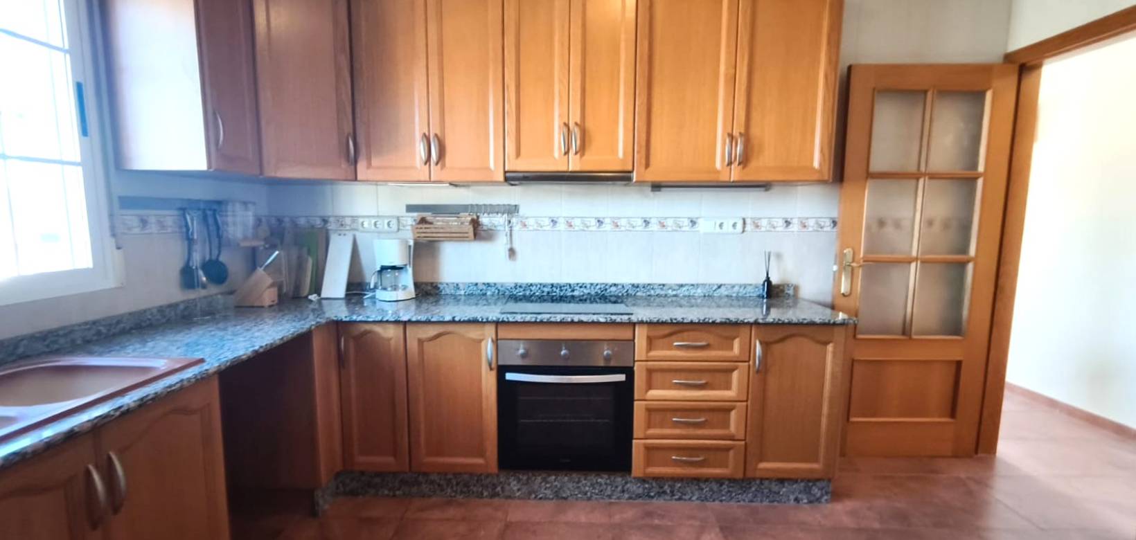 Venta - Chalet - Hondón de los Frailes