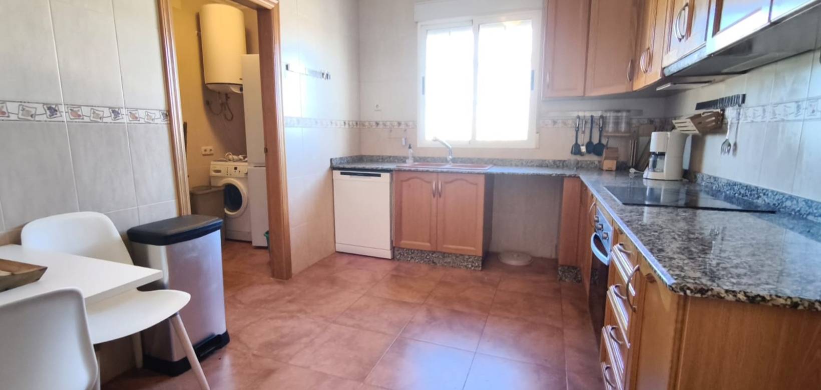 Venta - Chalet - Hondón de los Frailes