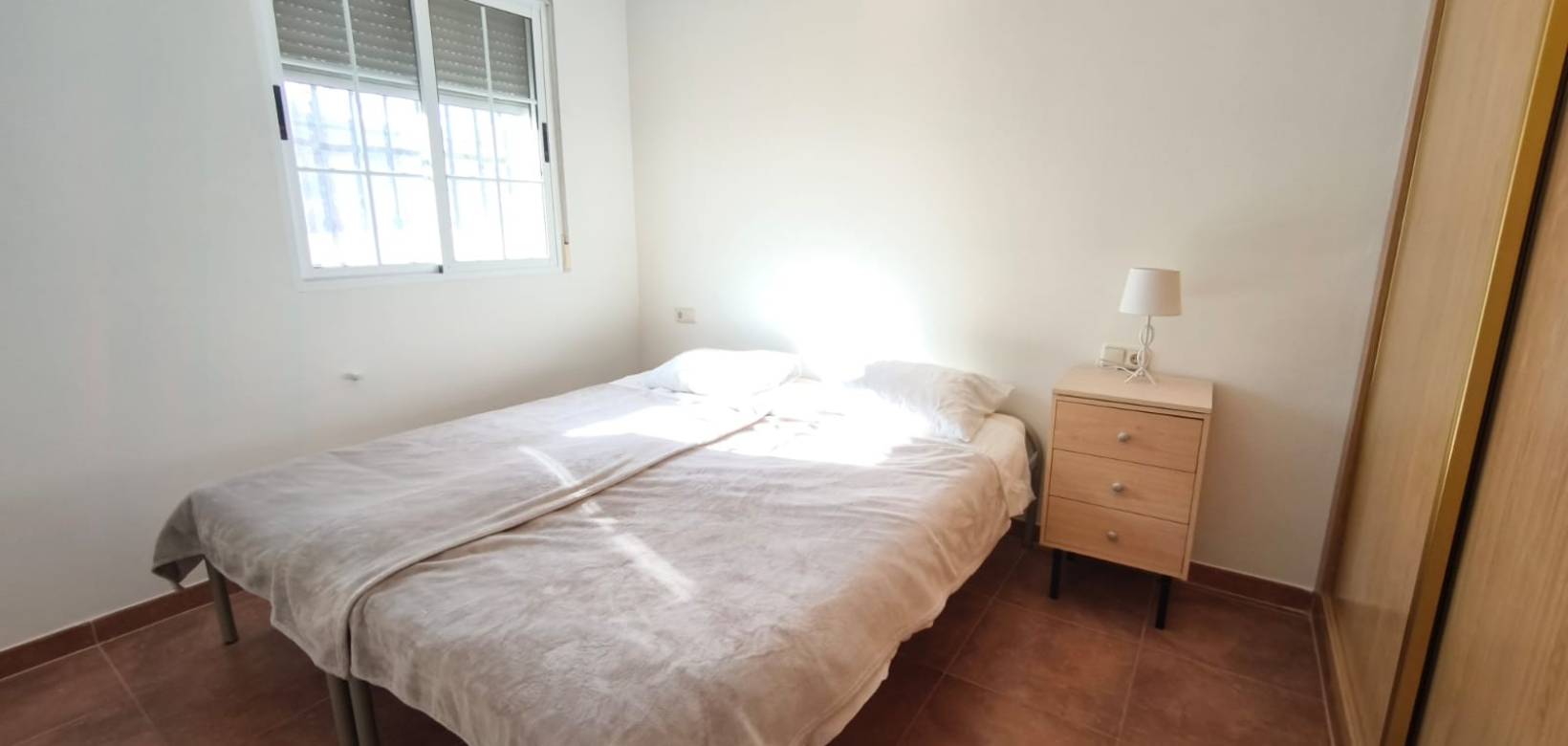 Venta - Chalet - Hondón de los Frailes