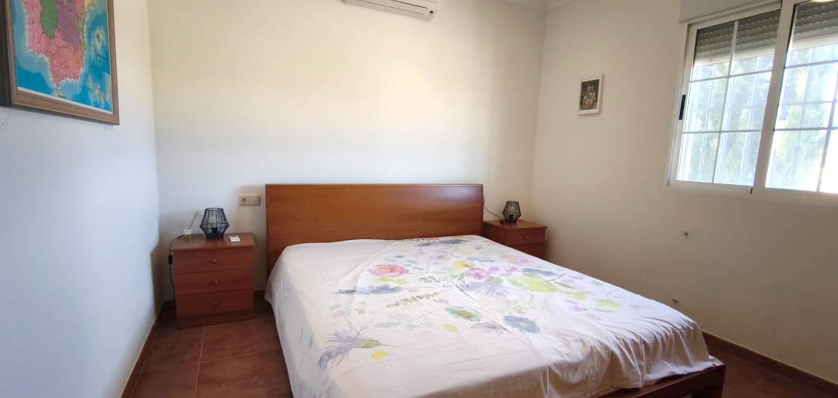 Venta - Chalet - Hondón de los Frailes