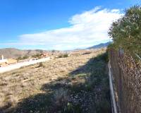 Venta - Chalet - Hondón de los Frailes