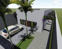 Venta - Chalet - Hondón de los Frailes