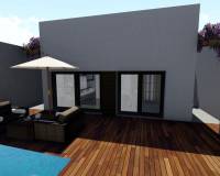 Venta - Chalet - Hondón de los Frailes