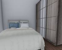 Venta - Chalet - Hondón de los Frailes