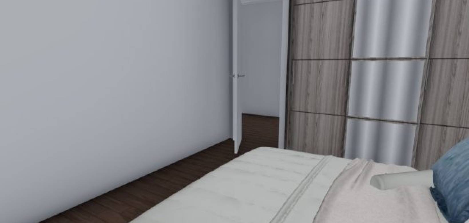 Venta - Chalet - Hondón de los Frailes