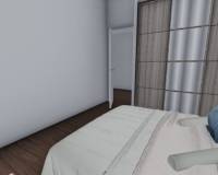 Venta - Chalet - Hondón de los Frailes