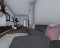 Venta - Chalet - Hondón de los Frailes