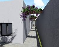 Venta - Chalet - Hondón de los Frailes