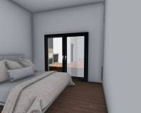 Venta - Chalet - Hondón de los Frailes