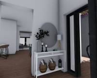 Venta - Chalet - Hondón de los Frailes