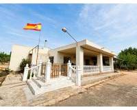 Venta - Chalet - Hondón de los Frailes