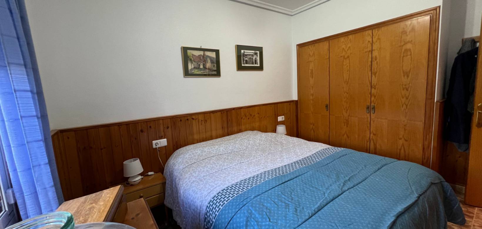 Venta - Chalet - Hondón de los Frailes