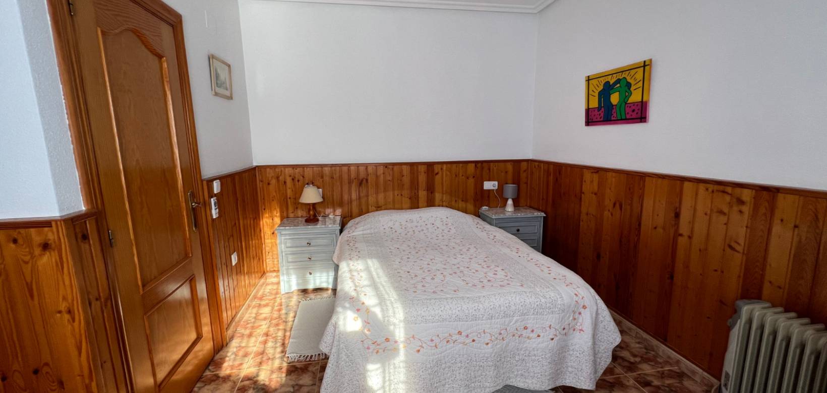 Venta - Chalet - Hondón de los Frailes