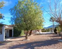 Venta - Chalet - Hondón de los Frailes