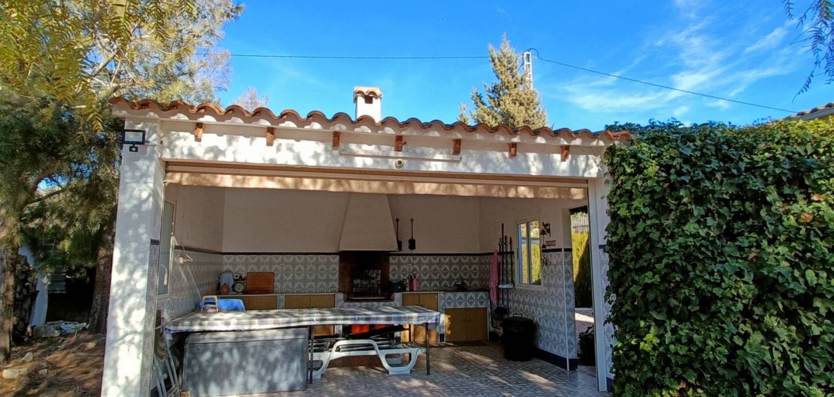 Venta - Chalet - Hondón de los Frailes