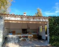 Venta - Chalet - Hondón de los Frailes