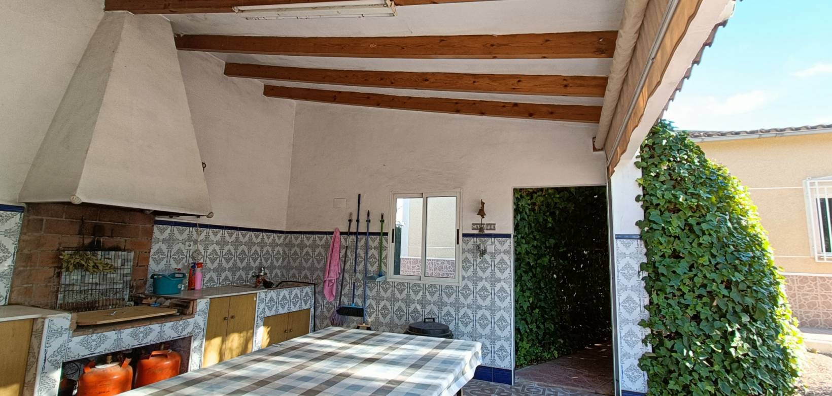 Venta - Chalet - Hondón de los Frailes