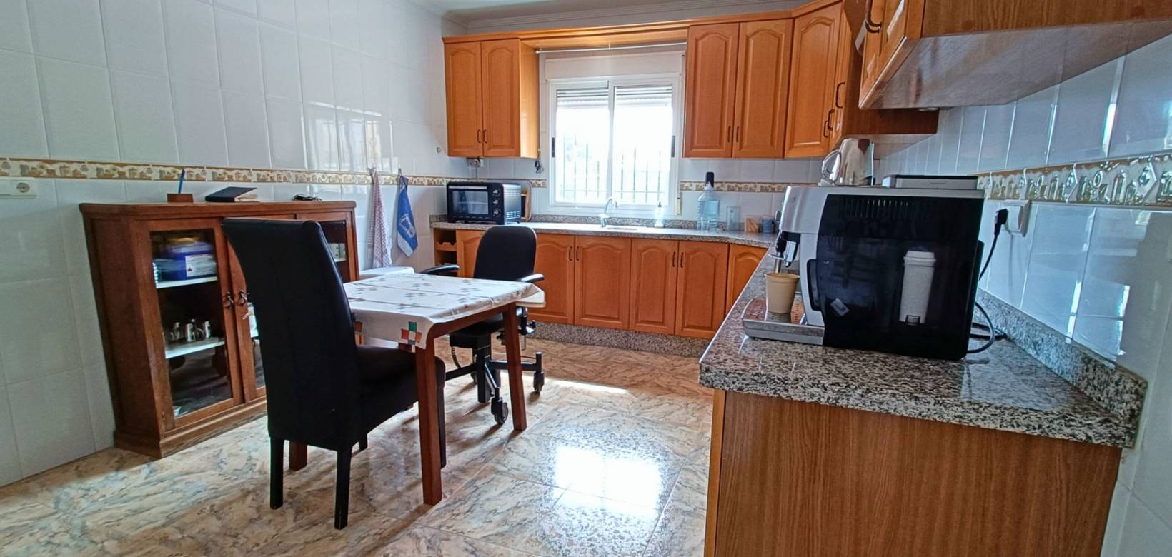 Venta - Chalet - Hondón de los Frailes