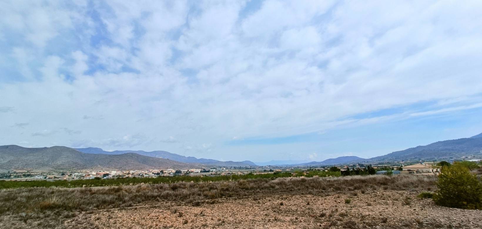 Venta - Chalet - Hondón de los Frailes